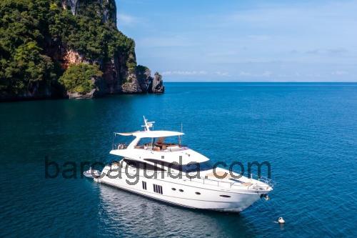 Princess 78MY recensioni e scheda tecnica